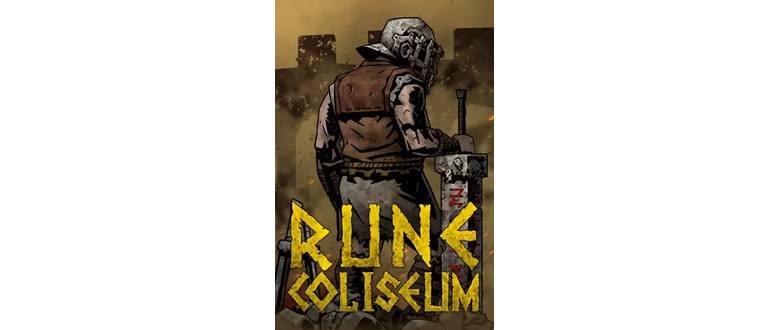 Логотип игры