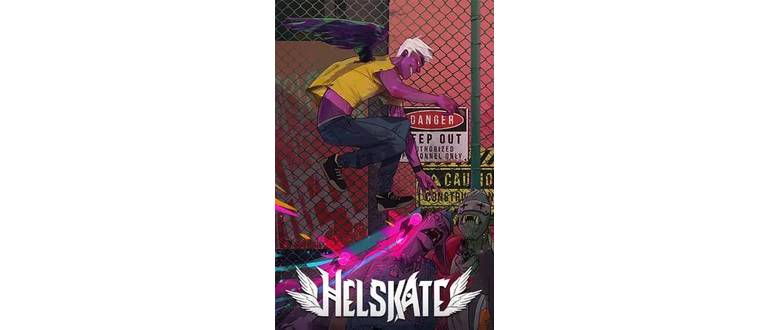 Логотип игры