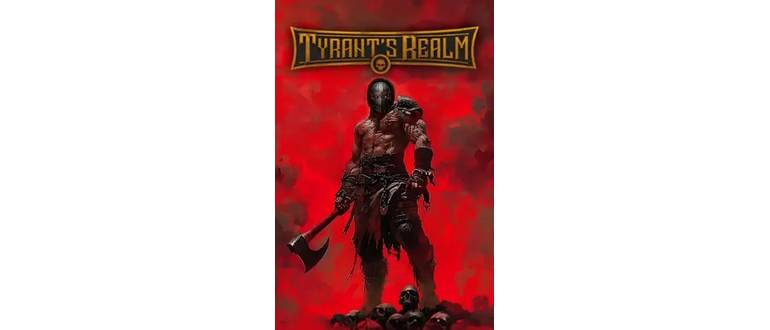 Логотип игры