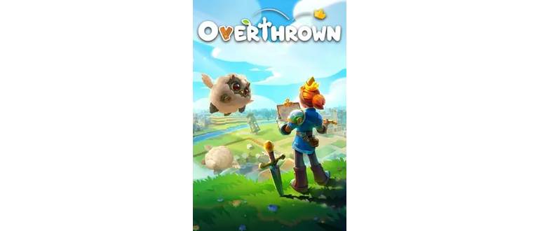 Логотип игры