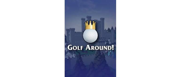 Логотип игры