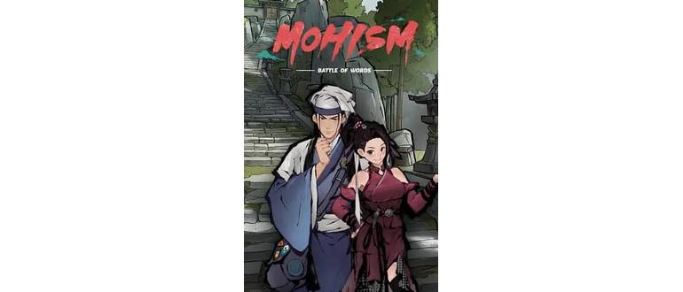 Логотип игры