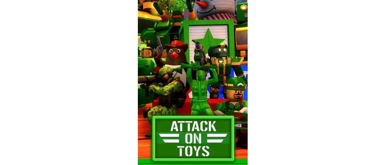 Логотип игры