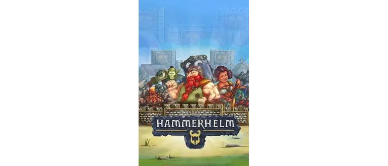 Логотип игры