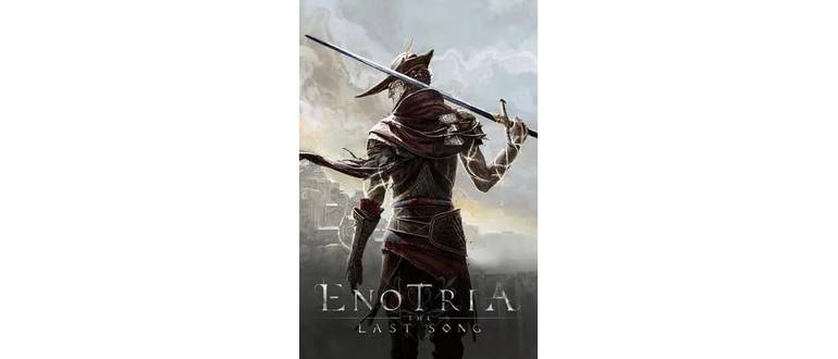 Логотип игры