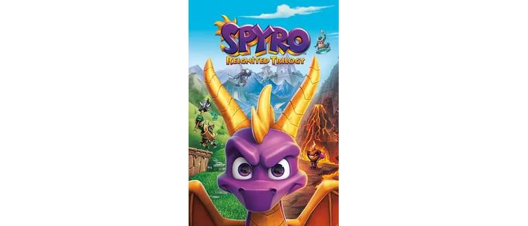 Логотип игры