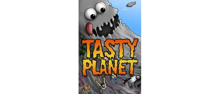 Логотип игры