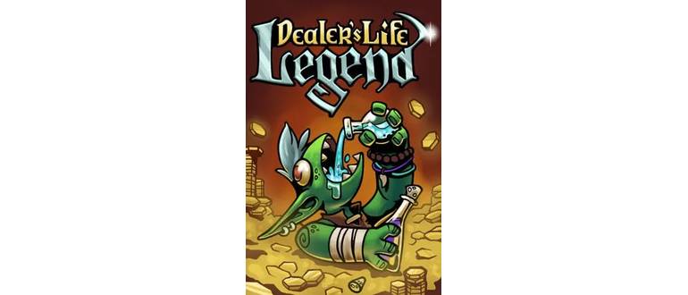 Логотип игры