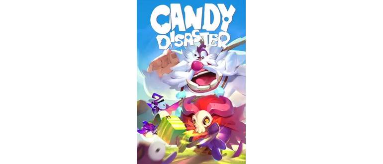 Логотип игры