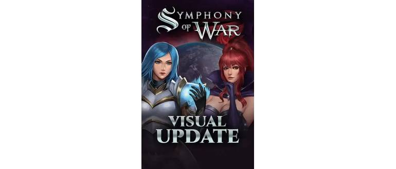 Логотип игры