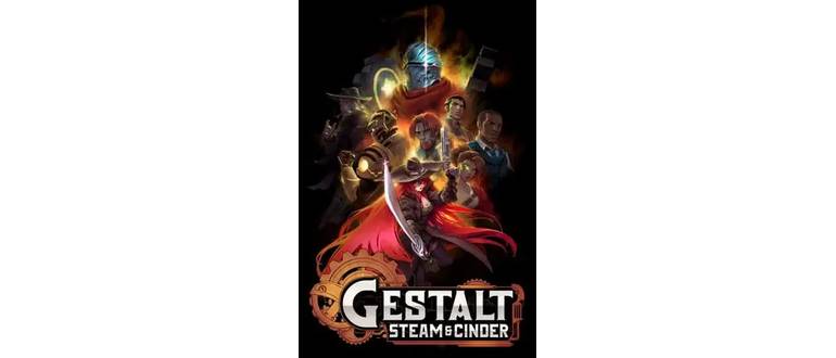 Логотип игры