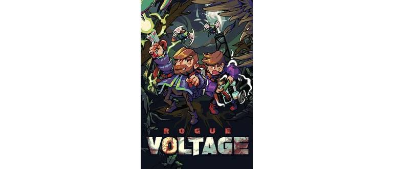 Логотип игры