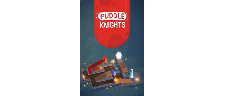 Логотип игры