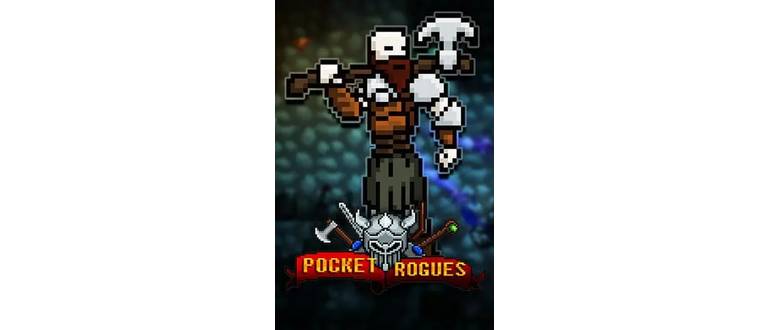 Логотип игры