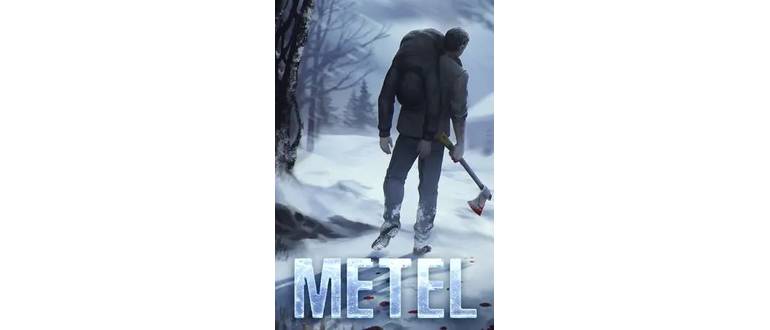 Логотип игры