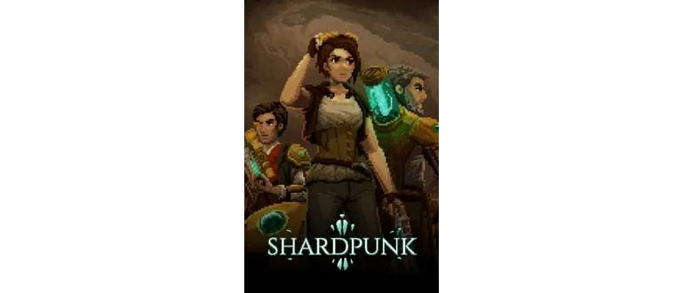 Логотип игры