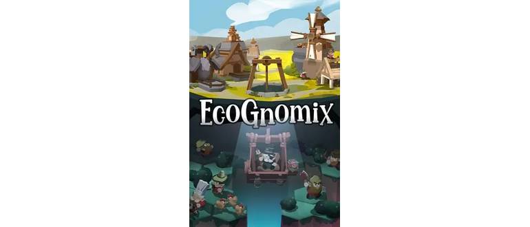 Логотип игры