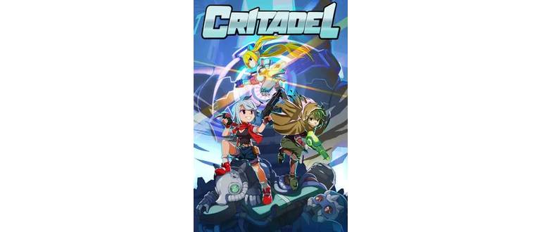 Логотип игры