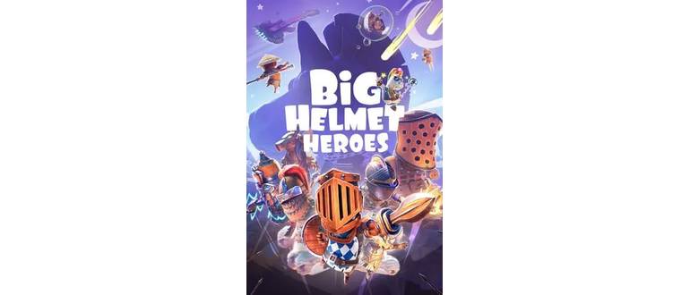 Логотип игры