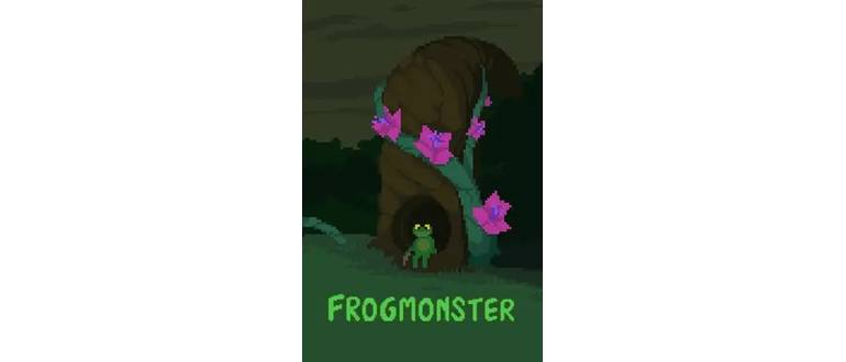 Логотип игры