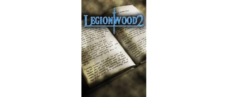 Логотип игры