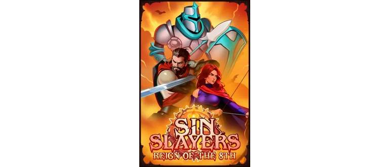 Логотип игры