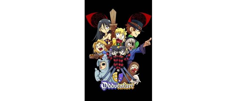 Логотип игры