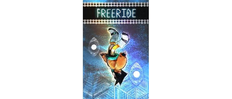 Логотип игры