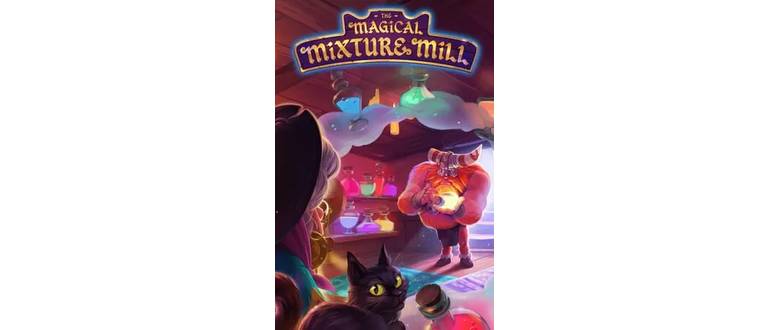 Логотип игры