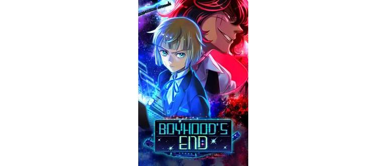 Логотип игры