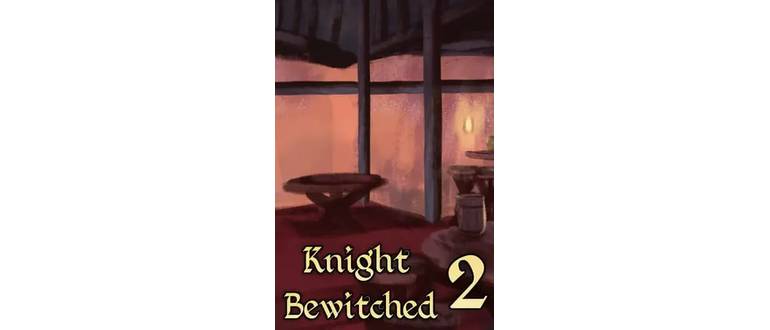 Логотип игры