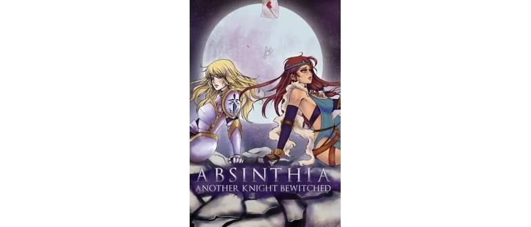 Логотип игры