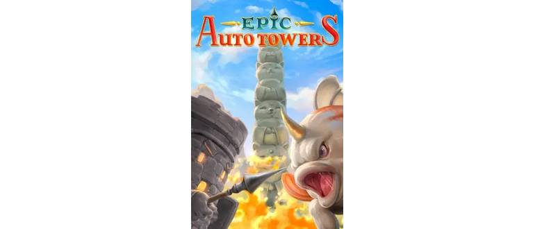 Логотип игры