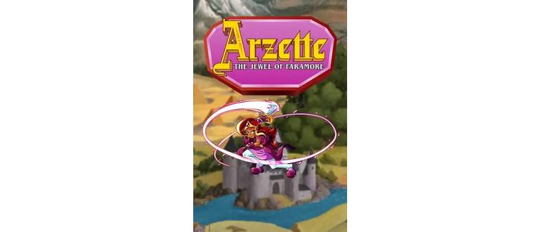 Логотип игры