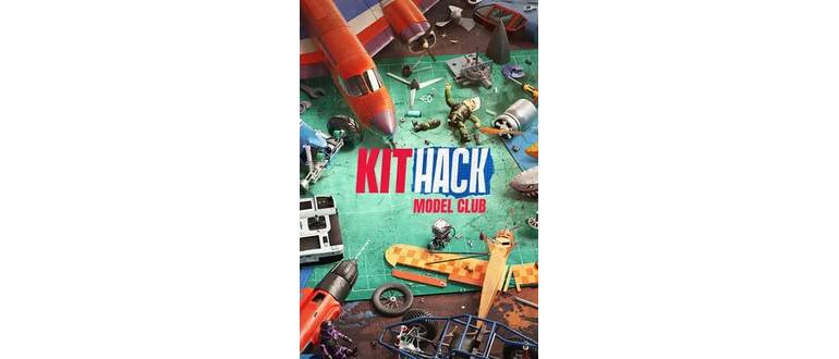 Логотип игры