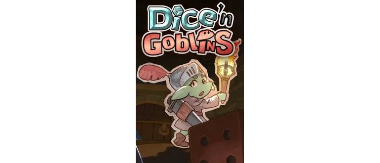 Логотип игры