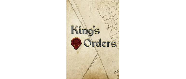 Логотип игры