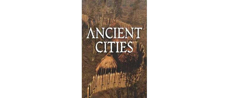 Логотип игры