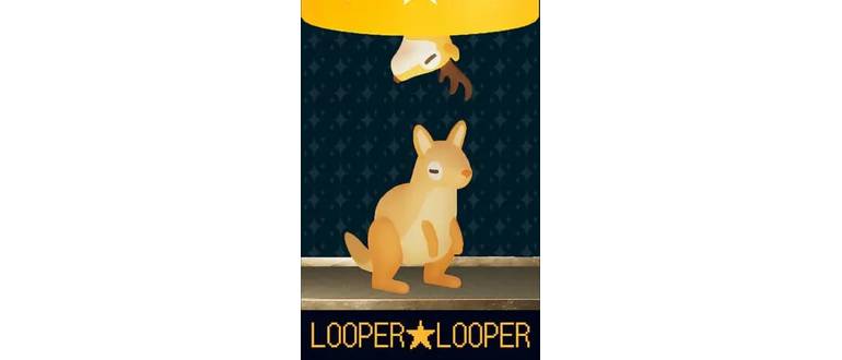 Логотип игры