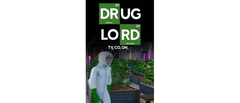 Логотип игры