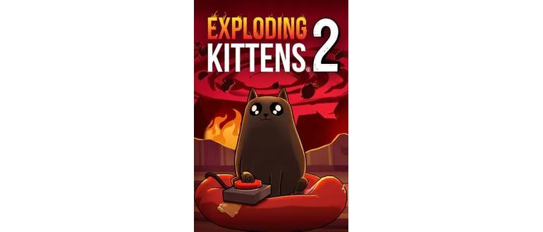 Логотип игры