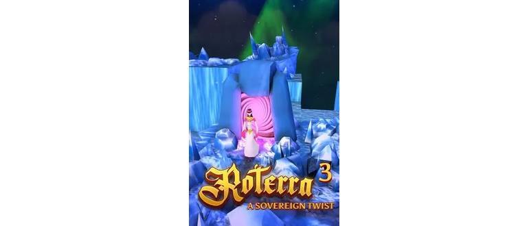Логотип игры