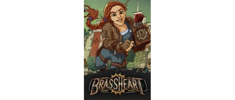 Логотип игры