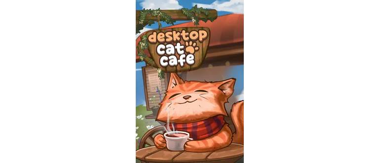 Логотип игры