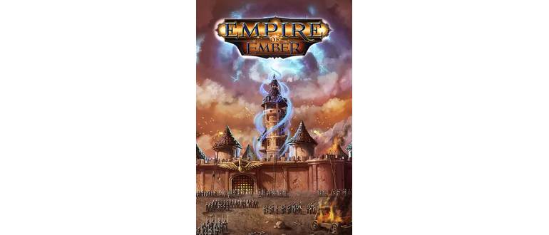 Логотип игры