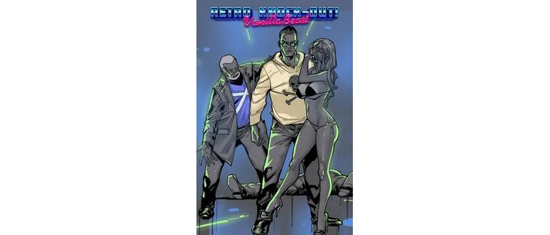 Логотип игры