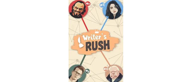 Логотип игры