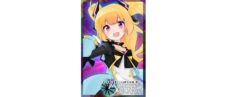 Логотип игры