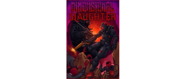 Логотип игры