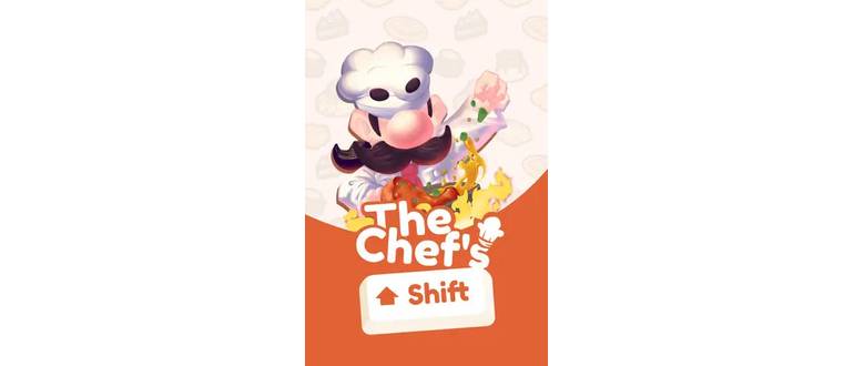 Логотип игры